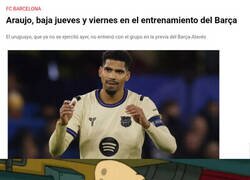 Enlace a No todo iba a ser negativo