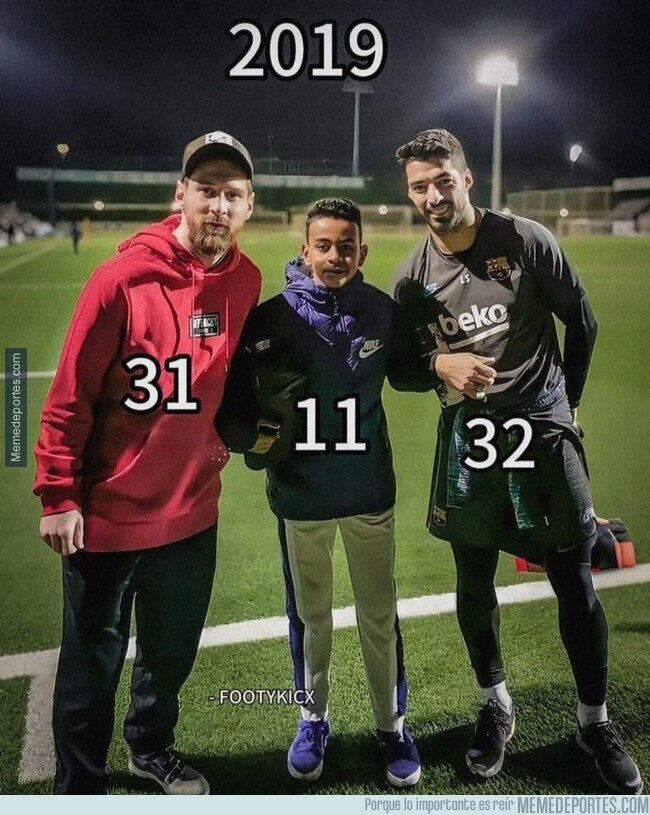 1233291 - Un día como hoy hace 6 años