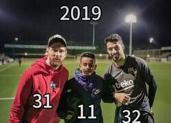 Enlace a Un día como hoy hace 6 años