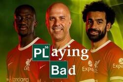 Enlace a Más malos que la meta