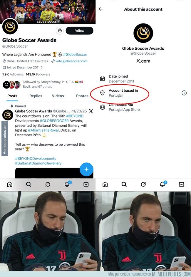 1233299 - Quien lo hubiera imaginado...