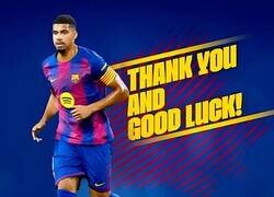 Enlace a Un sueño culé