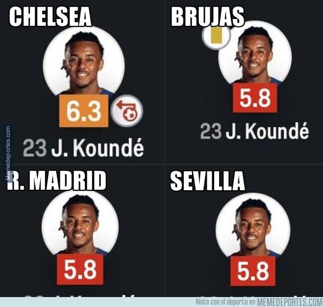 1233304 - El melón de Koundé