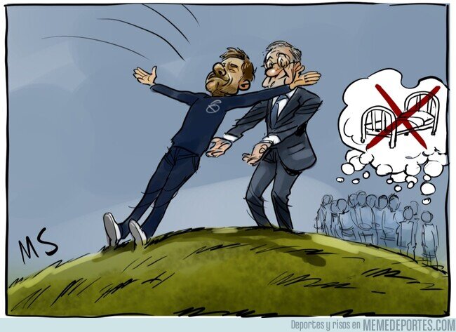 1233318 - De momento no hay cama