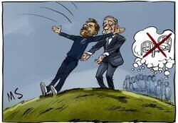 Enlace a De momento no hay cama