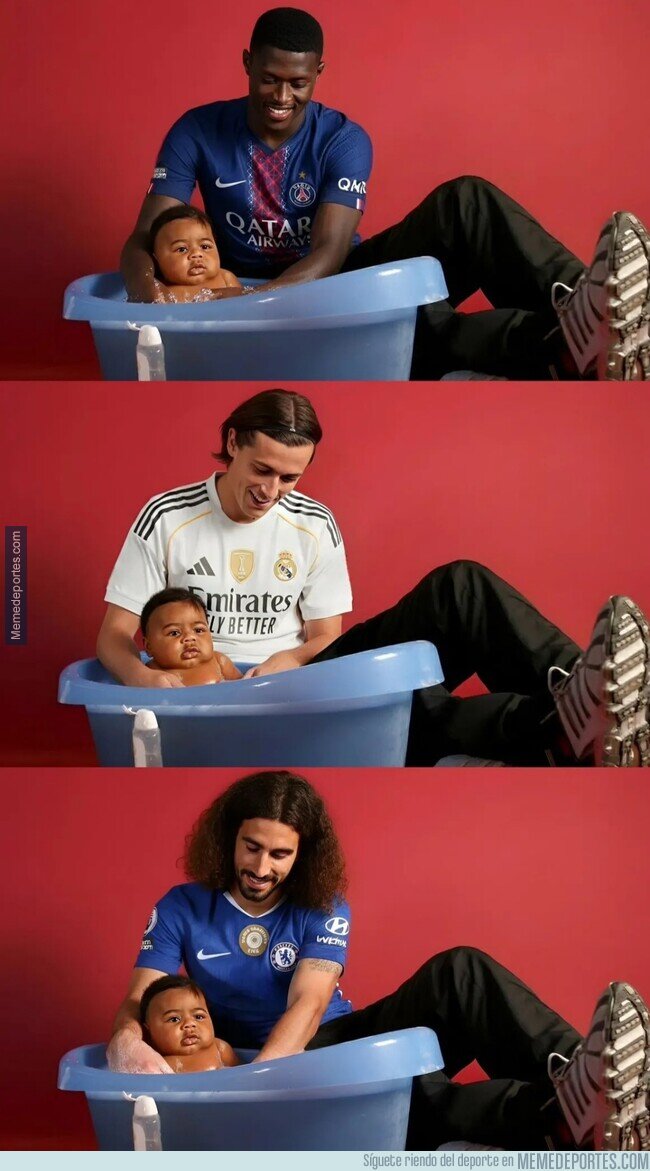 1233321 - Todos los que le bañaron defensivamente