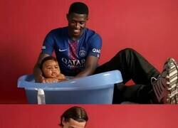 Enlace a Todos los que le bañaron defensivamente