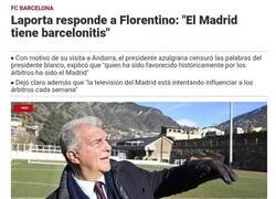 Enlace a ¿Quién tiene más obsesión por el otro?