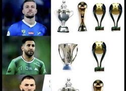 Enlace a Actualizamos palmarés en Arabia