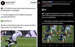 Enlace a Los licenciados del relato opinan sobre contactos dentro del area