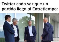 Enlace a A ver que dicen los expertos