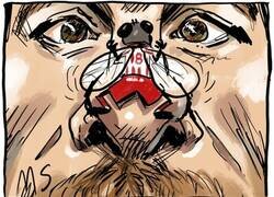 Enlace a La mosca coj*nera del Girona