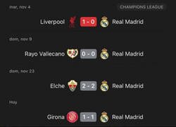 Enlace a A Xabi se le está cambiando la B por la V