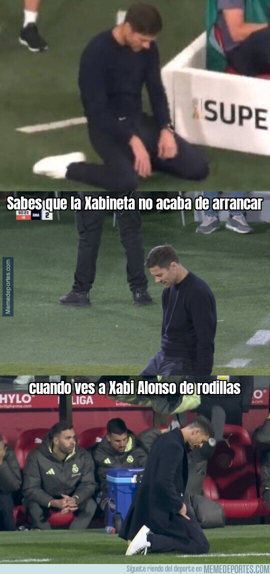 1233359 - De rodillas