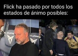 Enlace a ¿Qué Hansi te sientes hoy?