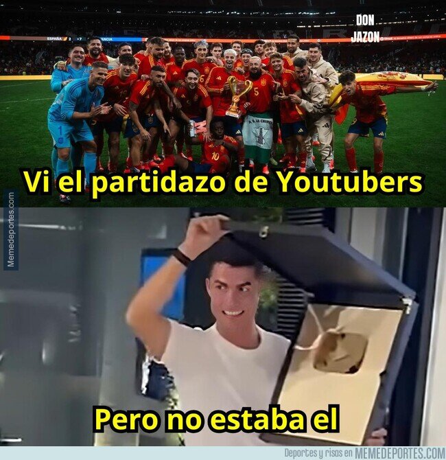 1233373 - Me he decepcionado