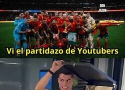 Enlace a Me he decepcionado