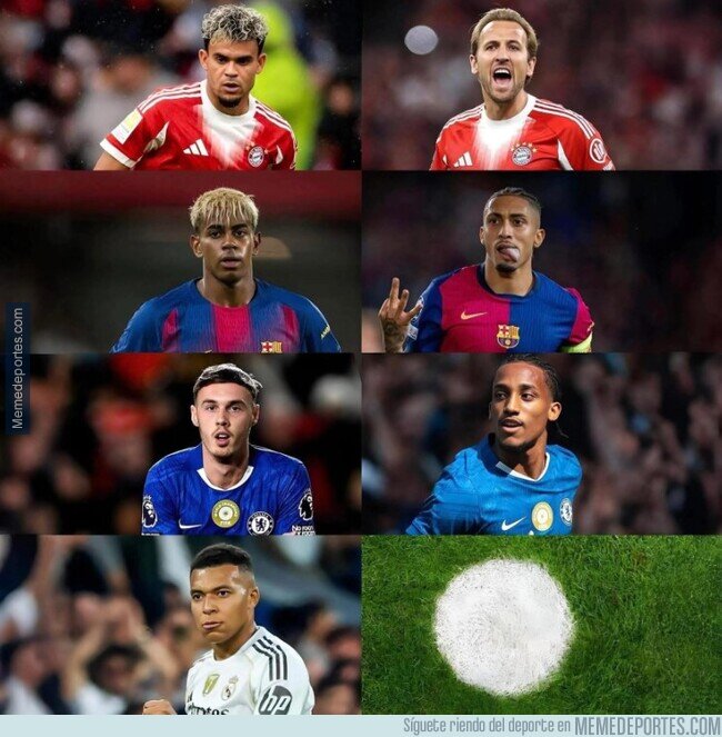 1233375 - Las duplas más temidas de Europa