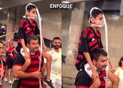 Enlace a El fútbol es para todos