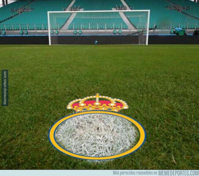 1233380 - Así se ve el punto de penal en cada partido del Madrid