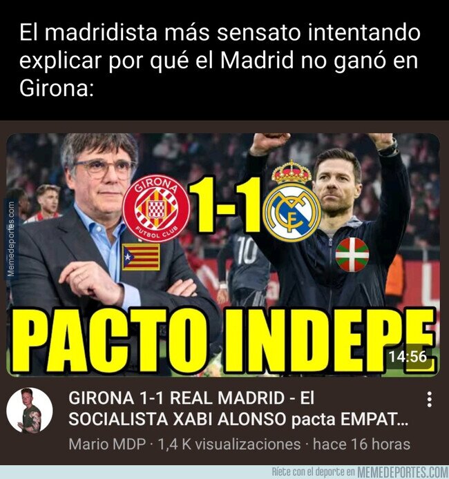 1233387 - La única explicación posible