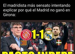 Enlace a La única explicación posible