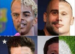 Enlace a Cada entrenador con su estrella