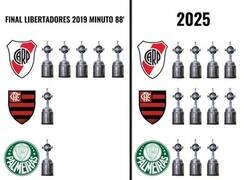 Enlace a Lo que pudo ser y lo que está siendo