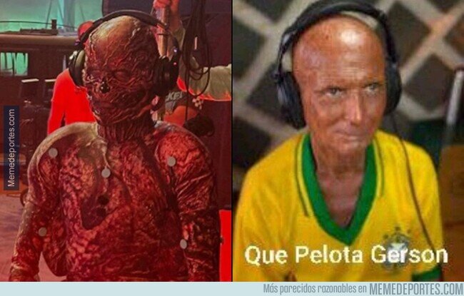 1233401 - Sabía que había visto esa piel tostada en algún lado