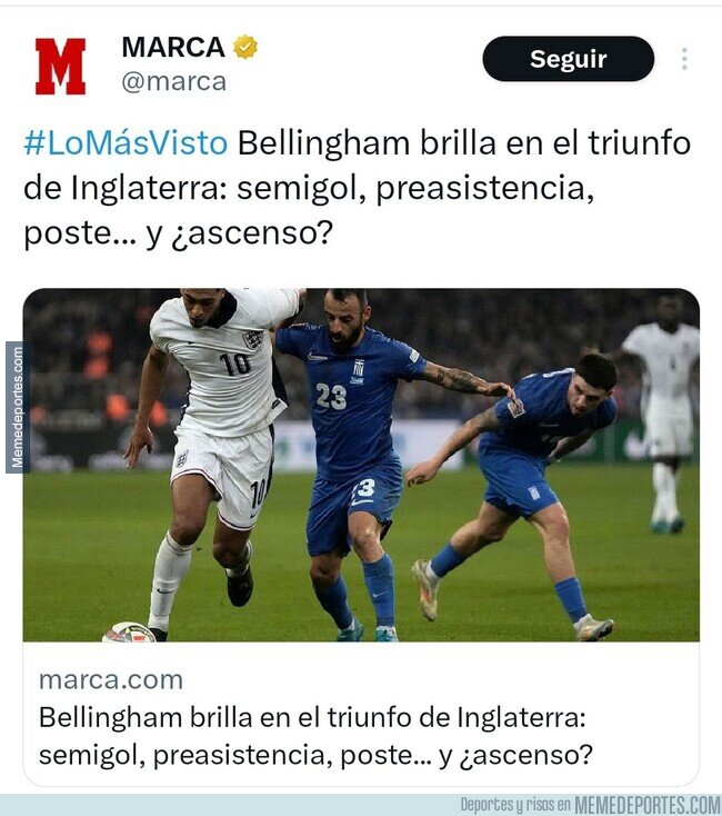1233406 - Para mí este es el punto más bajo al que llegó este deporte