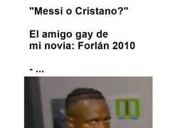 Enlace a Esa cultura futbolística es de pocos