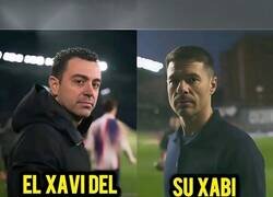 Enlace a Un nombre gafado en España