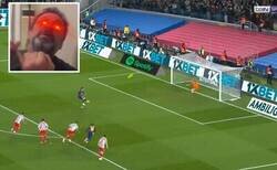 Enlace a Mi honesta reacción: