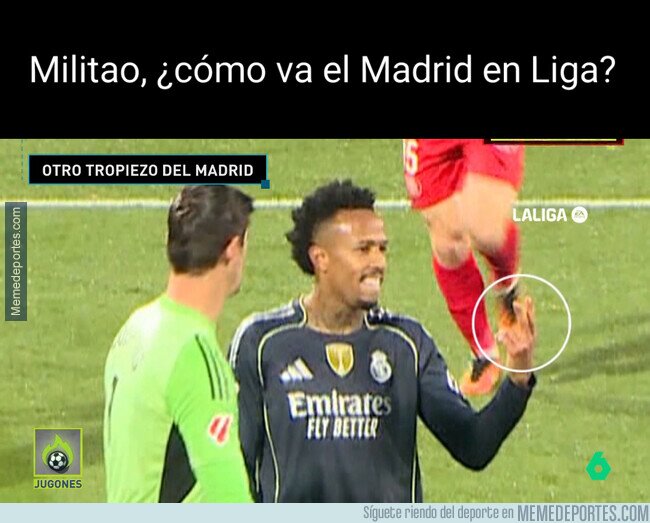 1233417 - Gracias Militao