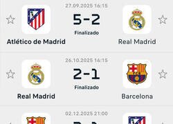 Enlace a Los grandes se ganan entre ellos