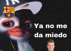 Enlace a Superando miedos