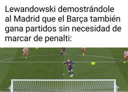 Enlace a Todo formaba parte del plan