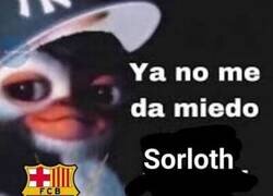 Enlace a Un pequeño paso hacia adelante del Barça