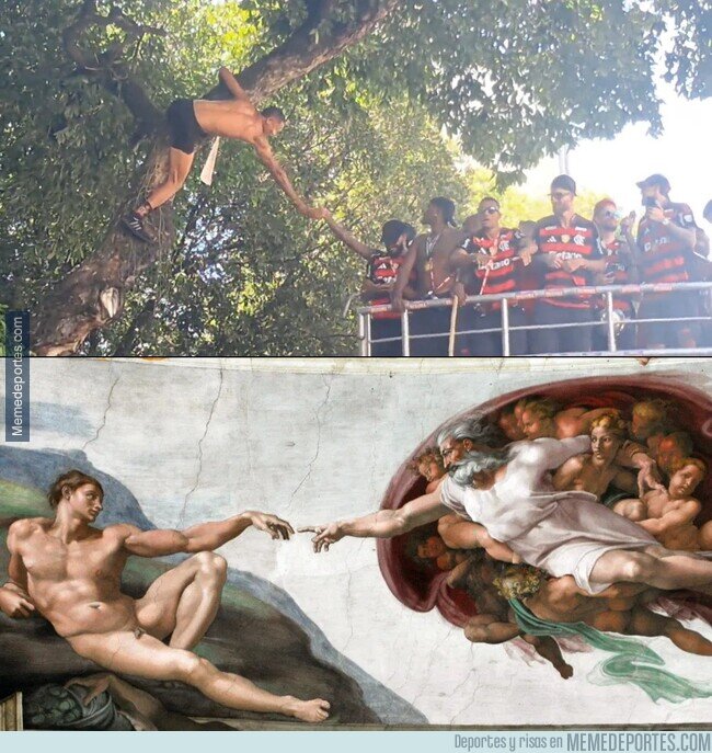 1233437 - Que país tan maravilloso es Brasil