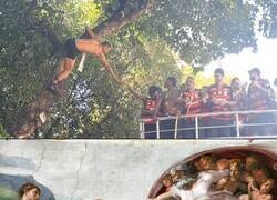 Enlace a Que país tan maravilloso es Brasil