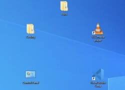 Enlace a La formación de mi escritorio