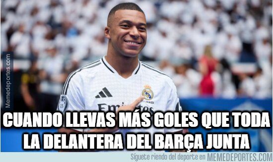 1233458 - Mbappé está devorando