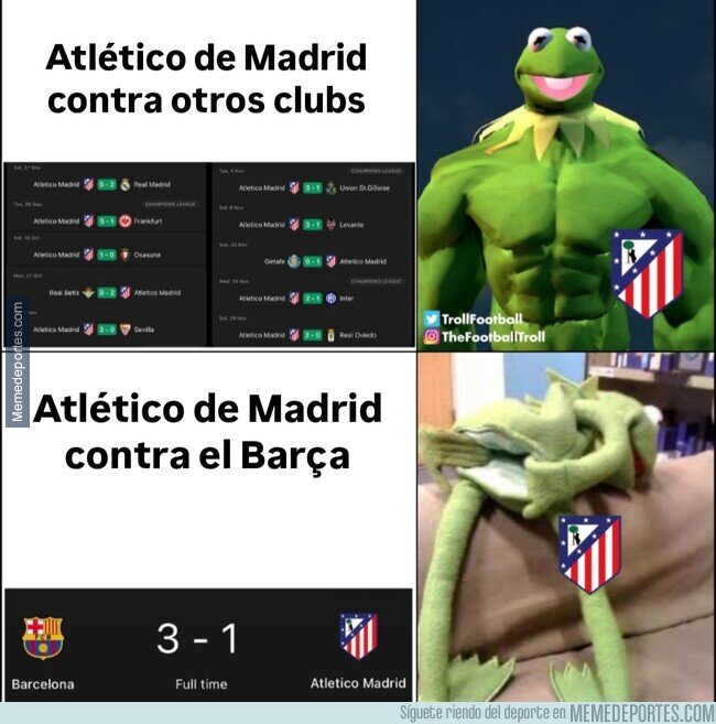 1233463 - Lo de casi todos los años