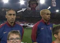 Enlace a Los gestos de cada uno