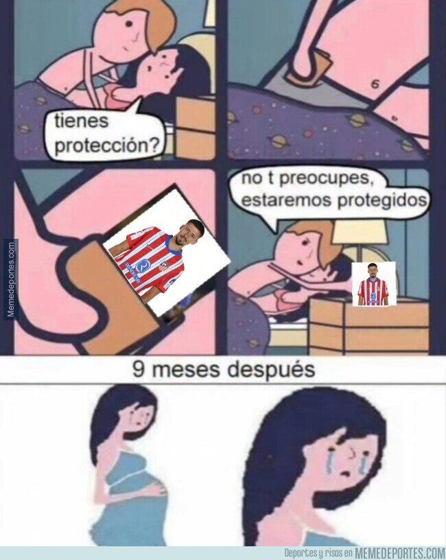 1233470 - El Atleti así no tiene mucho que hacer