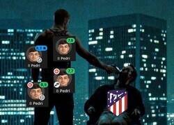 Enlace a Cuando Pedri está así, hay poco que hacer