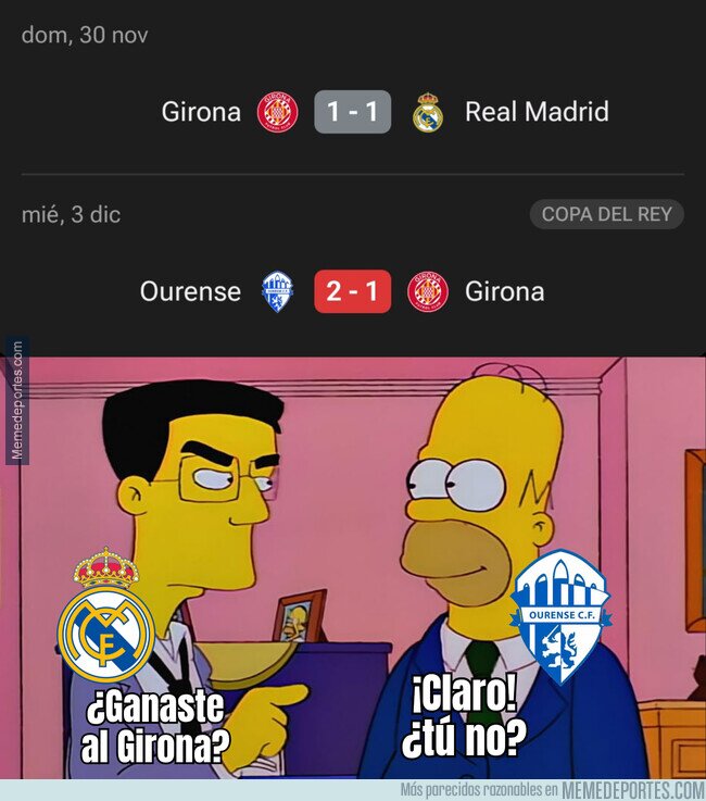 1233473 - Lo que el Ourense pudo y el Madrid no