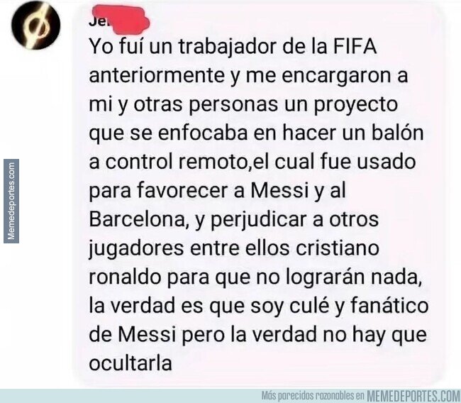 1233478 - El trauma será eterno