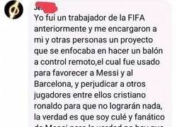 Enlace a El trauma será eterno