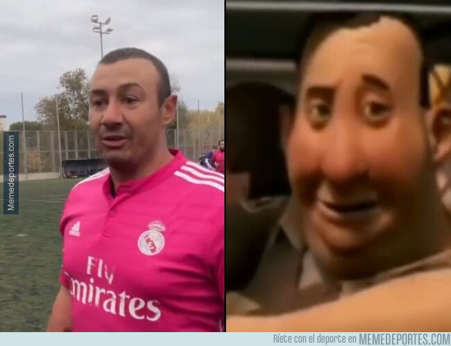 1233479 - Pero si es igualito...